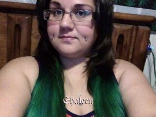 Shaleen