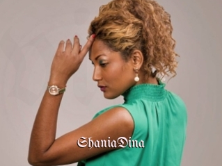 ShaniaDina Vidéos Fellations