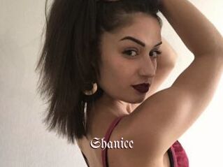 Shanice
