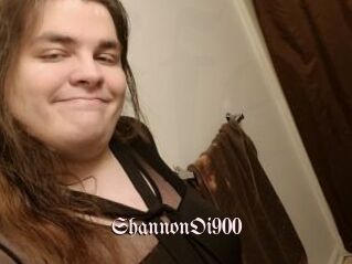 ShannonOi900
