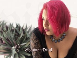 ShannonPiink