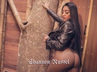 Shannon_Russel