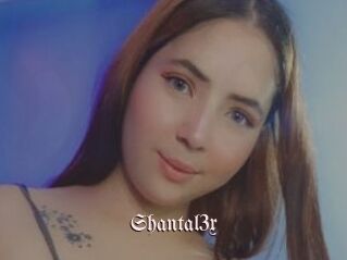 Shantal3x