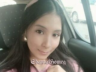 ShantalHomeg