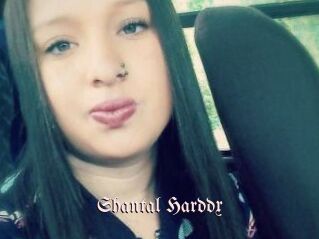 Shantal_Harddx