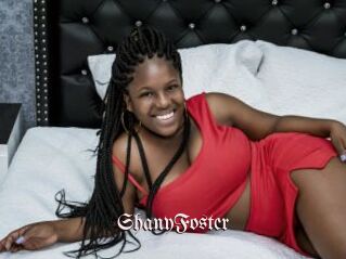 ShanyFoster
