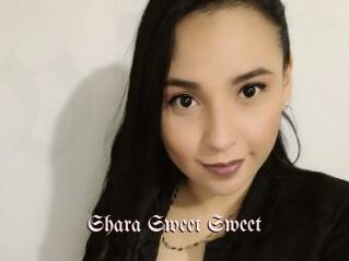 Shara_Sweet_Sweet