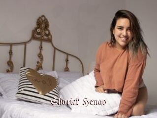 Sharick_Henao