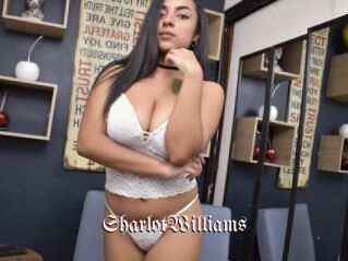 SharlotWilliams