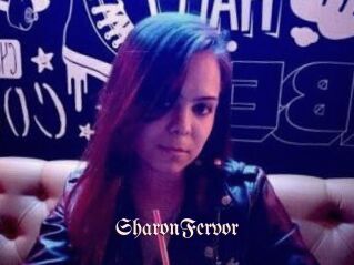SharonFervor