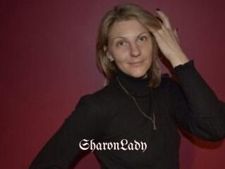 SharonLady