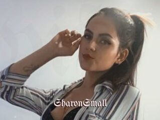 SharonSmall