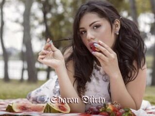 Sharon_Diirty