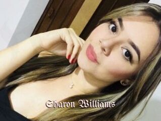 Sharon_Williams Vidéos Fellations