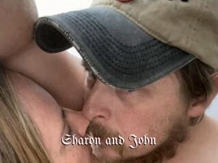 Sharon_and_John