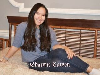 Sharone_Carson