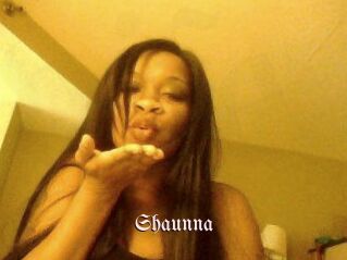 Shaunna