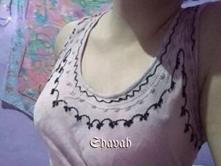 Shavah