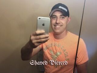 Shaved_Pierced