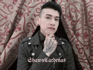 ShawnCardenas