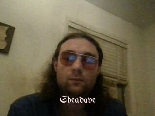 Sheadave