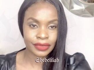 Shedelilah