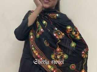 Sheela_sweet