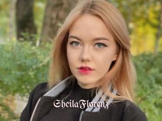 SheilaFlorenz