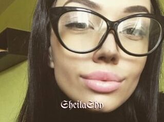 SheilaShy