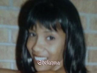 Shelayna