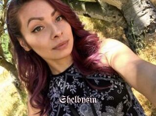 Shelbysin