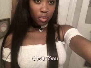 ShellyBear
