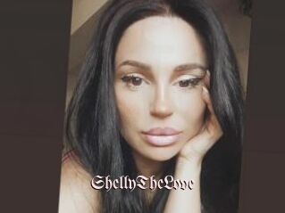 ShellyTheLove Vidéos Fellations