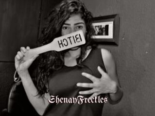 ShenayFreckles