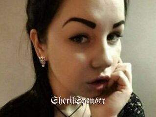 SherilSpenser