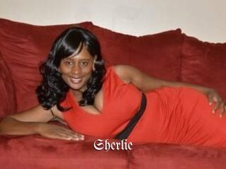 Sherlie