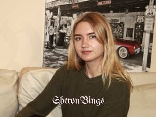 SheronBings