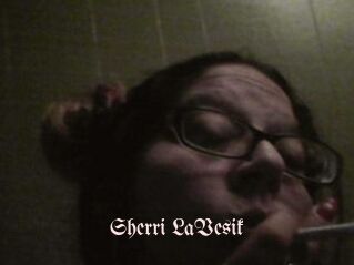 Sherri_LaVesik