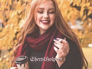 SherylHolpers