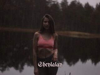 Sheylalay