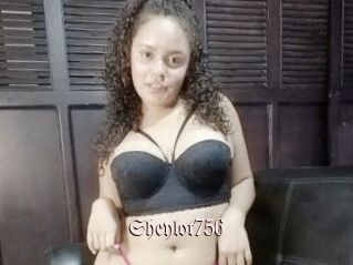 Sheylot756