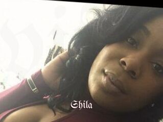 Shila