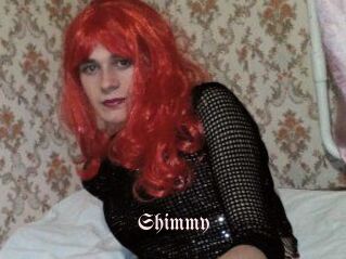 Shimmy