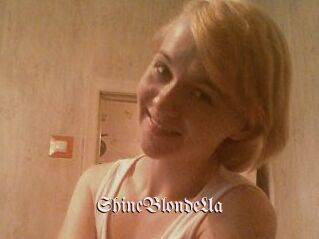 ShineBlondeUa