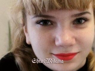 ShineMilana