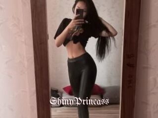 ShinyPrincass