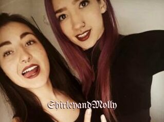 ShirleyandMolly