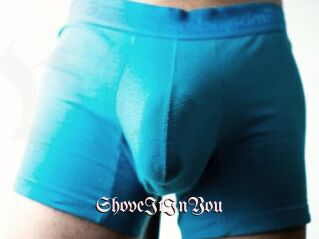 ShoveItInYou