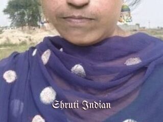 Shruti_Indian