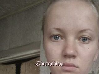 Shurachkva